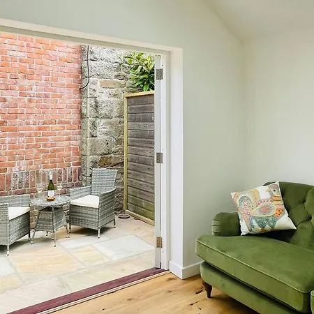 The Garden House *