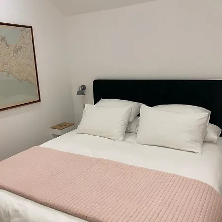 The Garden House Apartman